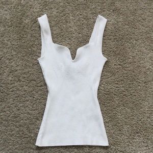 🔥🔥HOST PIC🔥🔥H&M Ribbed Knit Top